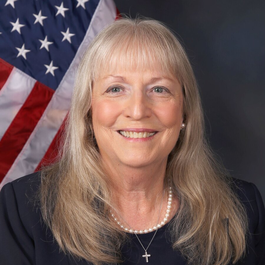 Debra Green-Fletcher